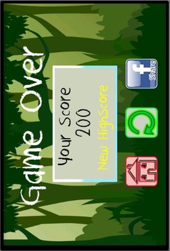 Eco FoodChain游戏截图5