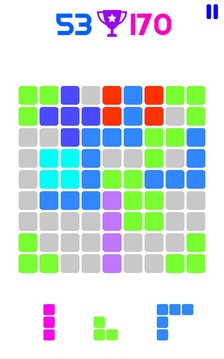 99 : Nine in Line with mPOINTS游戏截图4