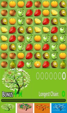 Fruits游戏截图2