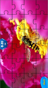 Gameix - Puzzle游戏截图1