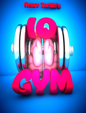 IQ Gym 3D Puzzle Game游戏截图1