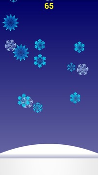 Christmas Snowfall游戏截图3