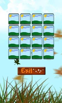 Memory Blitz Lite for kids游戏截图2