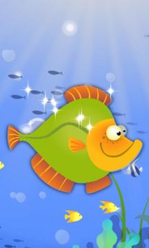 Under the Sea Puzzle游戏截图2