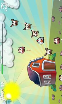 Farm Pop Frenzy游戏截图5