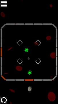 Virate: Physics Puzzle Game游戏截图5