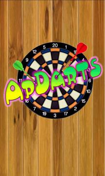 Ap Darts游戏截图1