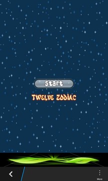 Twelve Zodiac游戏截图1