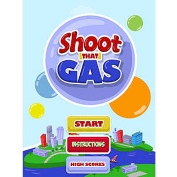 Shoot That Gas游戏截图1