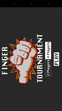 Finger Tournament Free!!!游戏截图1