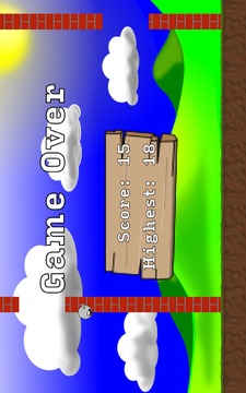 Squishy Ball游戏截图4