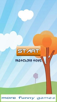 Matching Toys Game游戏截图1