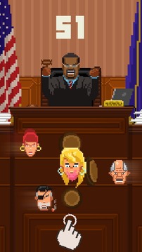 法庭命令 特别版游戏截图1