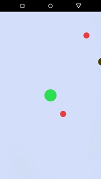 Dots Defense游戏截图3