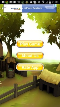 Somat Bubble Game游戏截图1