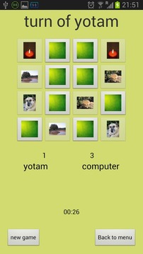 Memory Cards Mania游戏截图2