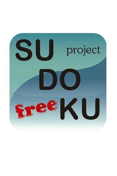 Sudoku project FREE游戏截图1