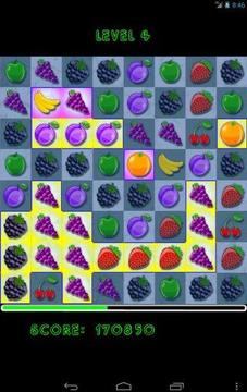 Fruit Madness Free游戏截图2