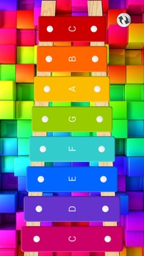 Xylophone Kids游戏截图1