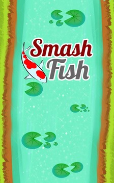 Smash Fish游戏截图1
