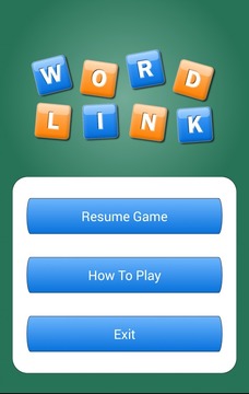 WordLink - Free游戏截图2