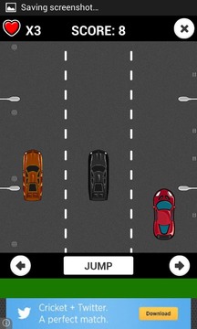Chennai Car Traffic Racer游戏截图4
