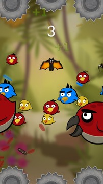 NastyBats Bats Game Ever游戏截图5