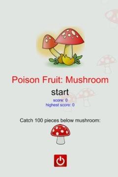 Poison Fruit游戏截图1