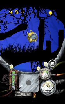 Under the Deep游戏截图1