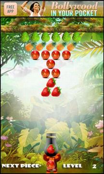 Monkey Fruit Shoot游戏截图4