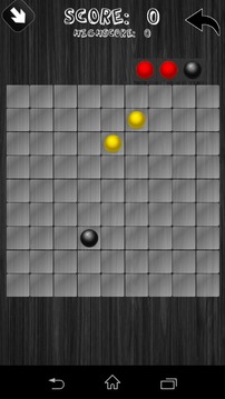 Classic Ball Lines游戏截图3