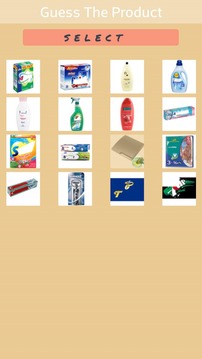 Logo Quiz - Guess The Product游戏截图5