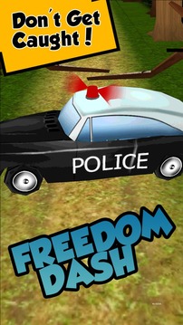 Freedom Dash游戏截图5