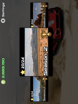 Desert Racing Simulator 3D游戏截图5