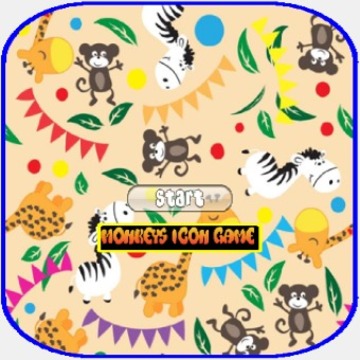 Onet Monkeys Match Pro游戏截图4