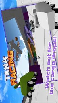 Tank Racing游戏截图4