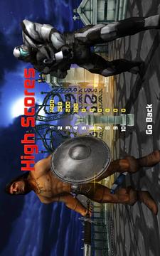 COMMANDO STRIKE BROS.游戏截图2