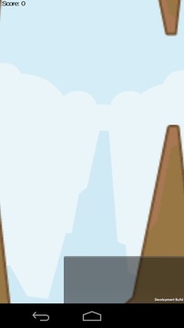 Flappy Nick游戏截图3