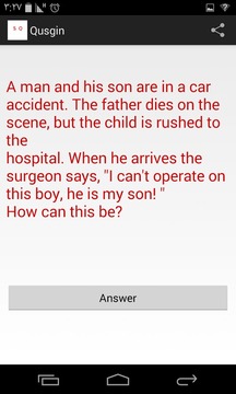 Stupid Questions游戏截图2