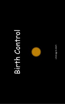 Birth Control (Game)游戏截图1