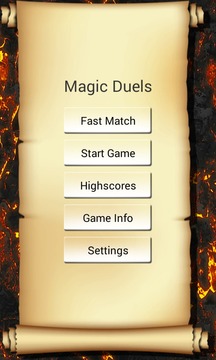 Magic Duels游戏截图2