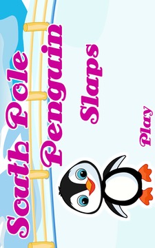 Funny South Pole Penguin Slaps游戏截图4