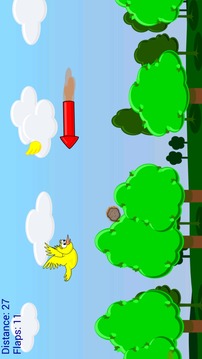 Learn to FLy!游戏截图1