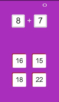 Super Math Puzzle for Geeks游戏截图3
