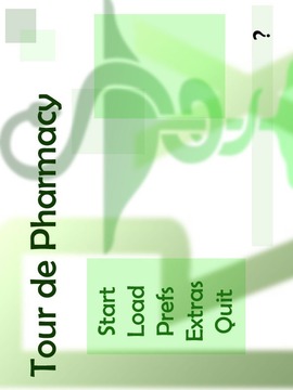 Tour de Pharmacy游戏截图2