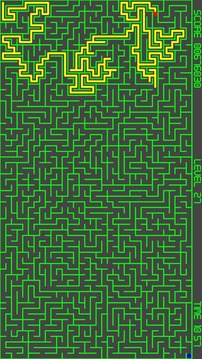 Classic Maze游戏截图2