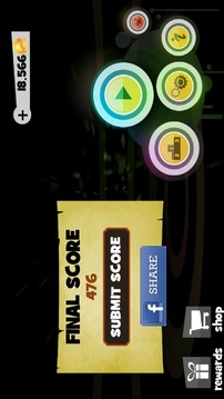 Tap To Da Beat游戏截图3