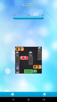 Unblock Car Puzzle游戏截图3