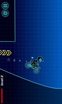 Neon Moto游戏截图2
