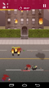 Firefighters游戏截图3